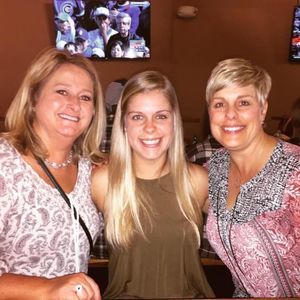 Meet your Posher, Allison